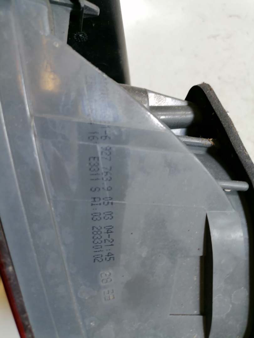 BMW E46 Compact original Rücklicht Rückleuchte Schlussleuchte links Bj.2004